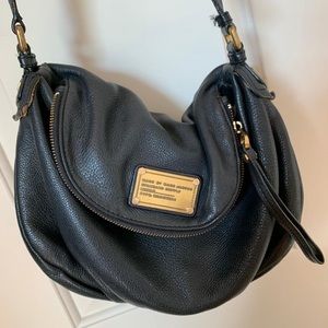 Marc Jacobs cross body bag
